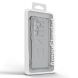 Силиконовый (TPU) чехол ArmorStandart Air Force для Samsung Galaxy S25 (S931) - Transparent (372375C). Фото 6 из 6