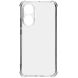 Силіконовий (TPU) чохол ArmorStandart Air Force для Xiaomi Poco F7 - Transparent (381125T). Фото 1 з 6