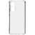 Силіконовий (TPU) чохол ArmorStandart Air Force для Xiaomi Poco F7 - Transparent: фото 1 з 6