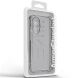 Силіконовий (TPU) чохол ArmorStandart Air Force для Xiaomi Poco F7 - Transparent (381125T). Фото 3 з 6