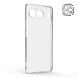 Силиконовый (TPU) чехол ArmorStandart Air Series для OnePlus Nord 4 - Clear (382438T). Фото 2 из 6