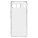 Силиконовый (TPU) чехол ArmorStandart Air Series для OnePlus Nord 4 - Clear (382438T). Фото 1 из 6
