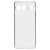 Силиконовый (TPU) чехол ArmorStandart Air Series для OnePlus Nord 4 - Clear: фото 1 из 6