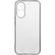 Силиконовый (TPU) чехол ArmorStandart Air Series для Xiaomi Poco X8 Pro - Transparent (409044T). Фото 1 из 6