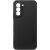 Силіконовий (TPU) чохол ArmorStandart Matte Slim Fit для Infinix Hot 70 - Black: фото 1 з 5