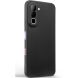 Силіконовий (TPU) чохол ArmorStandart Matte Slim Fit для Infinix Hot 70 - Black (422020B). Фото 2 з 5