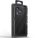 Силиконовый (TPU) чехол ArmorStandart Matte Slim Fit для Realme Note 80 - Black (412418B). Фото 3 из 5