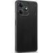 Силиконовый (TPU) чехол ArmorStandart Matte Slim Fit для Realme Note 80 - Black (412418B). Фото 2 из 5