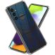 Силиконовый (TPU) чехол Deexe Pretty Glossy для Samsung Galaxy A05s (A057) - Dream Catcher (340347L). Фото 1 из 3