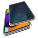 Силиконовый (TPU) чехол Deexe Pretty Glossy для Samsung Galaxy A05s (A057) - Dream Catcher (340347L). Фото 2 из 3