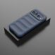 Силиконовый (TPU) чехол Deexe Terra Case для Google Pixel 11 - Dark Blue (425059DB). Фото 2 из 3