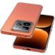 Силиконовый (TPU) чехол Deexe UltraThin для Realme GT 7 Pro - Transparent (377226T). Фото 3 из 4