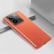 Силиконовый (TPU) чехол Deexe UltraThin для Realme GT 7 Pro - Transparent (377226T). Фото 4 из 4