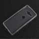 Силиконовый (TPU) чехол Deexe UltraThin для Sony Xperia XZ2 Compact (179408). Фото 2 из 4