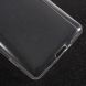 Силиконовый (TPU) чехол Deexe UltraThin для Sony Xperia XZ2 Compact (179408). Фото 4 из 4