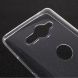 Силиконовый (TPU) чехол Deexe UltraThin для Sony Xperia XZ2 Compact (179408). Фото 3 из 4