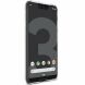 Силиконовый (TPU) чехол IMAK Stealth Case для Google Pixel 3 XL - Transparent (179218T). Фото 5 из 13