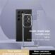 Силиконовый (TPU) чехол IMAK UX-4 Series для Samsung Galaxy S24 Ultra (S928) - Transparent (346974T). Фото 3 из 10