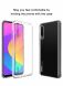 Силиконовый (TPU) чехол IMAK UX-6 Series для Xiaomi Mi A3 / Mi CC9e - Transparent (247241T). Фото 17 из 17
