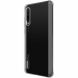 Силиконовый (TPU) чехол IMAK UX-6 Series для Xiaomi Mi A3 / Mi CC9e - Transparent (247241T). Фото 5 из 17