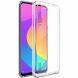 Силиконовый (TPU) чехол IMAK UX-6 Series для Xiaomi Mi A3 / Mi CC9e - Transparent (247241T). Фото 1 из 17