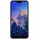 Силиконовый (TPU) чехол NILLKIN Nature для Xiaomi Redmi 6 Pro / Mi A2 Lite - Grey (148311H). Фото 2 из 7
