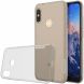 Силиконовый (TPU) чехол NILLKIN Nature для Xiaomi Redmi 6 Pro / Mi A2 Lite - Grey (148311H). Фото 1 из 7