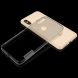Силиконовый (TPU) чехол NILLKIN Nature для Xiaomi Redmi 6 Pro / Mi A2 Lite - Grey (148311H). Фото 7 из 7