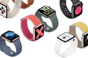 Совместимые ремешки, чехлы и стекла между часами Apple Watch: таблица сравнений - Wookie.UA - читать