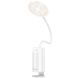 Світлодіодна лампа Hoco HX10 (1200mAh, 3000K&ndash;5000K) - White (984201W). Фото 1 з 7