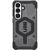 Ударопрочный чехол URBAN ARMOR GEAR Pathfinder Clear MagSafe для Samsung Galaxy S26 (S942) 214528113140 - Ash / Black: фото 1 из 9