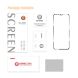 Защитное стекло ENKAY Full Glue для Samsung Galaxy A06 (A065) - Black (365120B). Фото 7 из 7