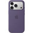 Захисний чохол Copiex Silicone Case with MagSafe для Apple iPhone 17 Pro - Purple Fog (403227V)