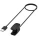 Зарядное устройство Deexe Charging Clip для Garmin Descent MK3 / MK3i / MK2 / MK2i / MK2S / G1 / G2 - Black (958134B). Фото 2 из 7