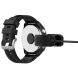 Зарядное устройство Deexe Charging Clip для Garmin Descent MK3 / MK3i / MK2 / MK2i / MK2S / G1 / G2 - Black (958134B). Фото 6 из 7
