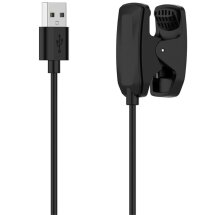 Зарядное устройство Deexe Charging Clip для Garmin Descent MK3 / MK3i / MK2 / MK2i / MK2S / G1 / G2 - Black: фото 1 из 7