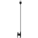 Зарядное устройство Deexe Charging Clip для Garmin Descent MK3 / MK3i / MK2 / MK2i / MK2S / G1 / G2 - Black (958134B). Фото 4 из 7