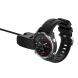 Зарядное устройство Deexe Charging Clip для Garmin Descent MK3 / MK3i / MK2 / MK2i / MK2S / G1 / G2 - Black (958134B). Фото 5 из 7