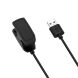 Зарядное устройство Deexe Charging Clip для Garmin Descent MK3 / MK3i / MK2 / MK2i / MK2S / G1 / G2 - Black (958134B). Фото 3 из 7