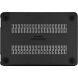 Защитная накладка ArmorStandart Unit для Apple MacBook Neo (2026) - Black (236716B). Фото 3 из 10