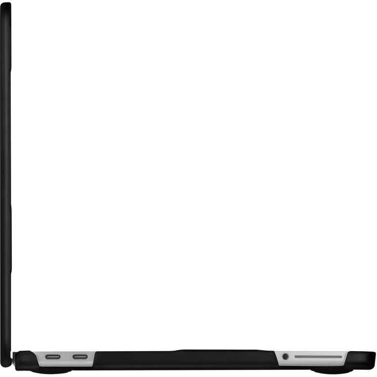 Защитная накладка ArmorStandart Unit для Apple MacBook Neo (2026) - Black (236716B) Защитная накладка ArmorStandart Unit для Apple MacBook Neo (2026) - Black: фото 8 из 10