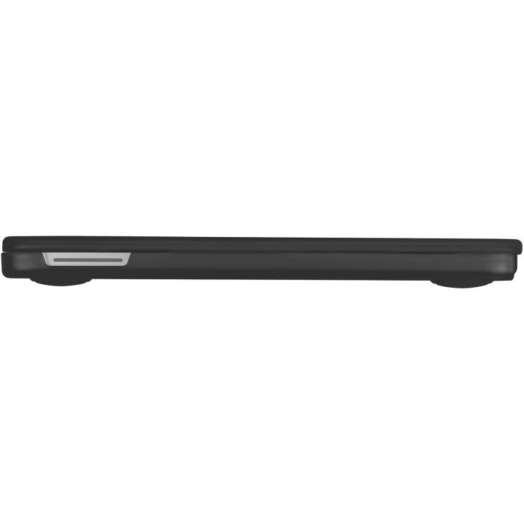 Защитная накладка ArmorStandart Unit для Apple MacBook Neo (2026) - Black (236716B) Защитная накладка ArmorStandart Unit для Apple MacBook Neo (2026) - Black: фото 9 из 10