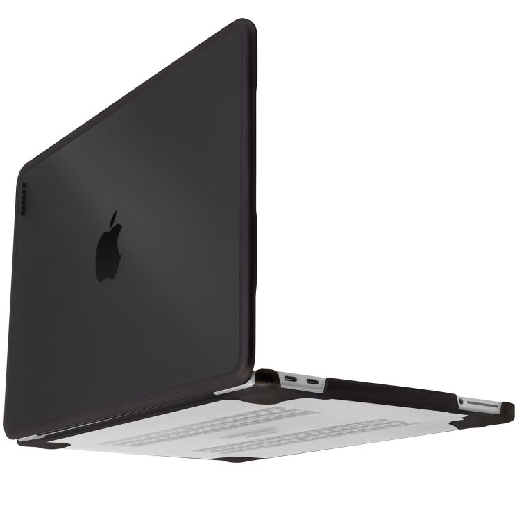Защитная накладка ArmorStandart Unit для Apple MacBook Neo (2026) - Black (236716B) Защитная накладка ArmorStandart Unit для Apple MacBook Neo (2026) - Black: фото 6 из 10