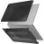 Защитная накладка ArmorStandart Unit для Apple MacBook Neo (2026) - Black: фото 1 из 10