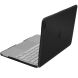 Защитная накладка ArmorStandart Unit для Apple MacBook Neo (2026) - Black (236716B). Фото 4 из 10