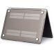 Защитная накладка UniCase Matte Shell для Apple MacBook Pro 13 - Grey (234002H). Фото 5 из 5
