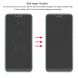 Защитная пленка HAT PRINCE 0.1mm для Xiaomi Redmi 6 Pro (148326). Фото 4 из 5