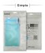 Защитная пленка IMAK ARM Series для Xiaomi Mi 10T Lite (228666). Фото 11 из 12