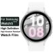 Защитная пленка IMAK Watch Film для Samsung Galaxy Watch 5 (44mm) - Black (303206B). Фото 4 из 8