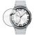 Захисна плівка IMAK Watch Film для Samsung Galaxy Watch 6 Classic / Ultra (47mm) - Black: фото 1 з 6
